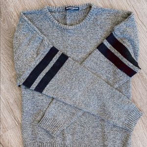 BRANDY MELVILLE cropped sweater!✨